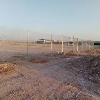 تركيب شبوك حماية للمستودعات والمزارع في المملكة 0554052227